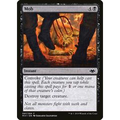 Mob
