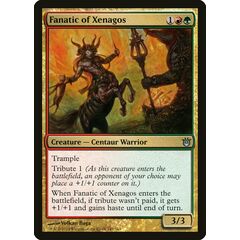 Fanatic of Xenagos