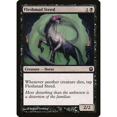 Fleshmad Steed