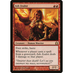 Ash Zealot