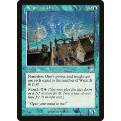 Nameless One