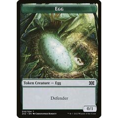 Egg Token