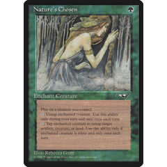 Nature's Chosen