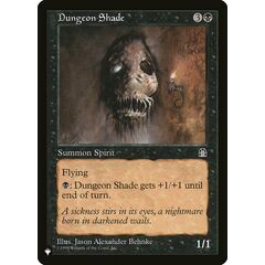 Dungeon Shade