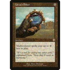 Urza's Filter