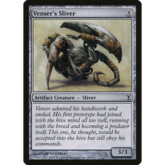 Venser's Sliver