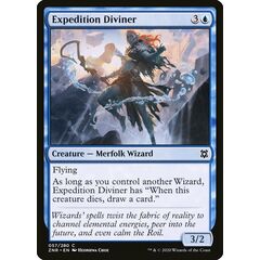 Expedition Diviner