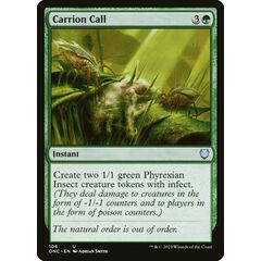 Carrion Call
