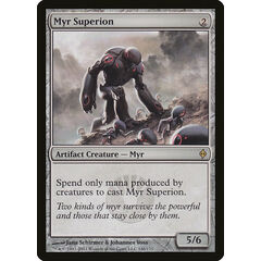 Myr Superion