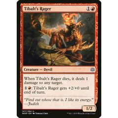 Tibalt's Rager