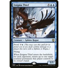 Enigma Thief