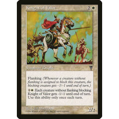 Knight of Valor