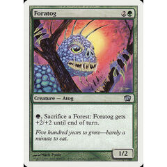 Foratog