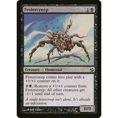 Festercreep