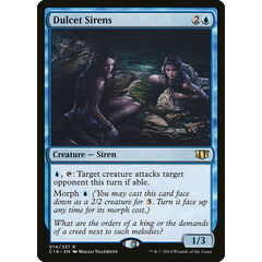 Dulcet Sirens