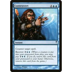 Controvert