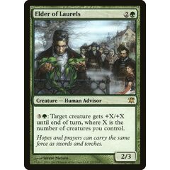 Elder of Laurels