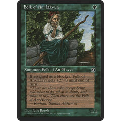 Folk of An-Havva
