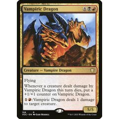 Vampiric Dragon