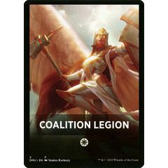 Coalition Legion