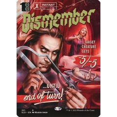 Dismember