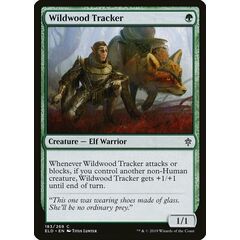 Wildwood Tracker