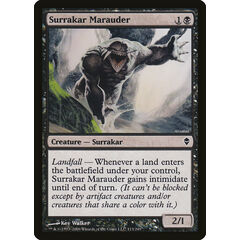 Surrakar Marauder