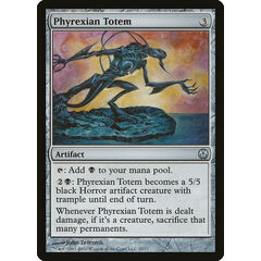 Phyrexian Totem
