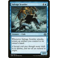 Salvage Scuttler