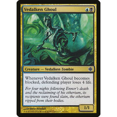 Vedalken Ghoul