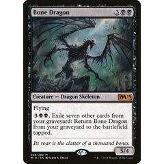 Bone Dragon
