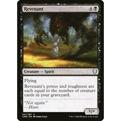 Revenant