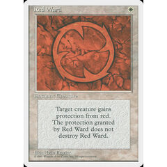 Red Ward