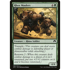 Rhox Maulers