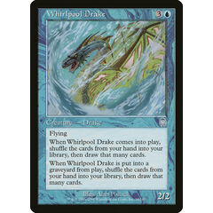Whirlpool Drake