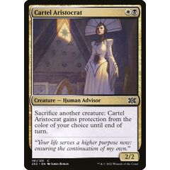 Cartel Aristocrat