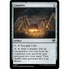 Campfire
