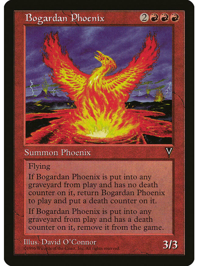 Bogardan Phoenix