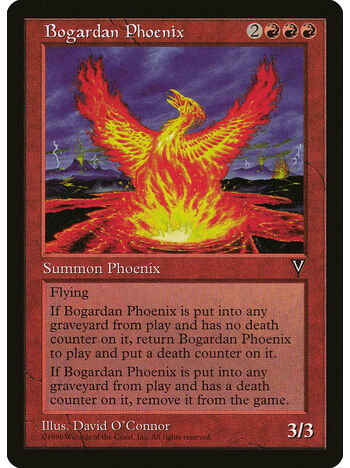 Bogardan Phoenix