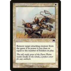 Unified Strike