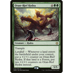 Oran-Rief Hydra