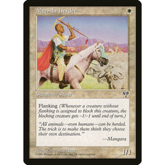 Mtenda Herder