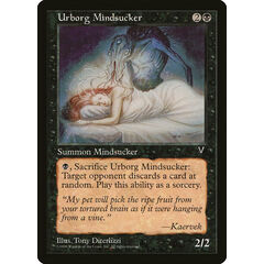 Urborg Mindsucker