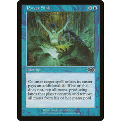 Power Sink