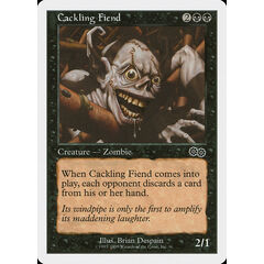 Cackling Fiend