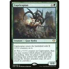 Capricopian