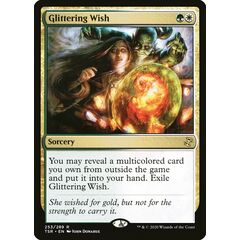 Glittering Wish