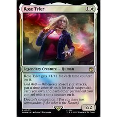 Rose Tyler