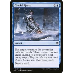 Glacial Grasp