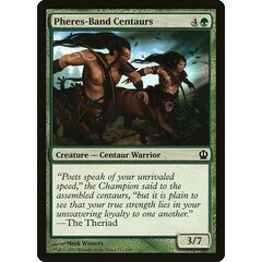 Pheres-Band Centaurs